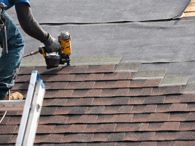About Roof Repair Experts Ottawa, WV